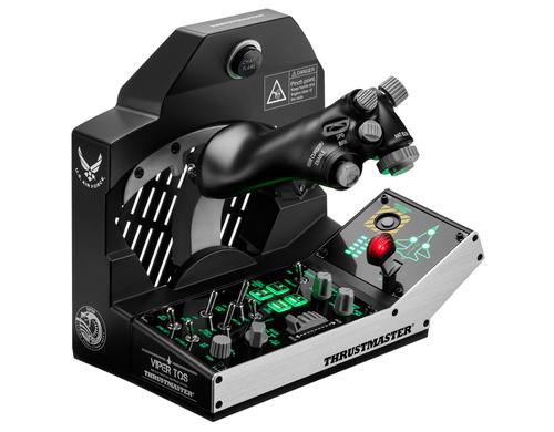 Thrustmaster - Viper TQS Mission Pack PC