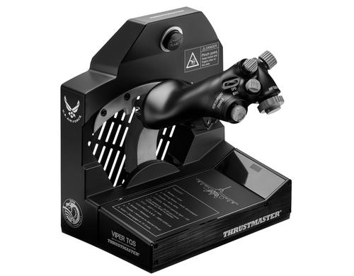 Thrustmaster - Viper TQS PC