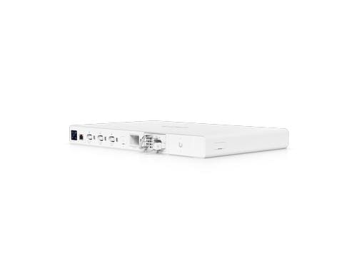 Ubiquiti UISP-P-Pro  UISP Power System 3xPower, bsi 480Watt, 2xPSU, LTE-Cat1 Modem