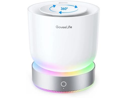 Govee Aroma Diffuser Wifi, BT