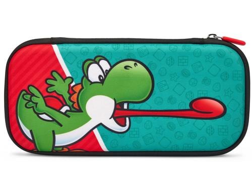 PowerA Slim Case - Go Yoshi Switch und Switch Lite