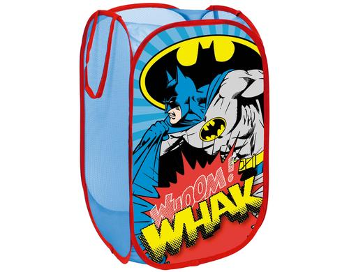 Arditex Storage Bin 36x36x58cm Batman