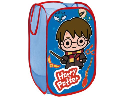 Arditex Storage Bin 36x36x58cm Harry Potter