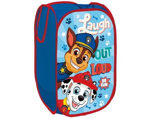 Arditex Storage Bin 36x36x58cm Paw Patrol