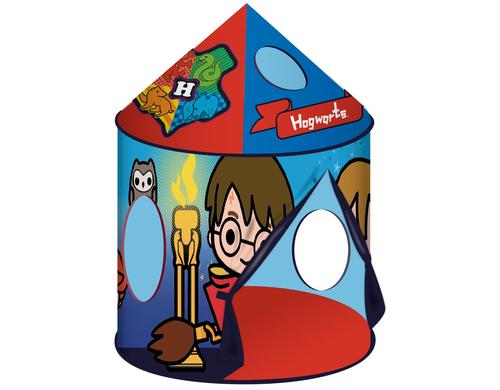 Arditex Pop up Spielzelt Harry Potter