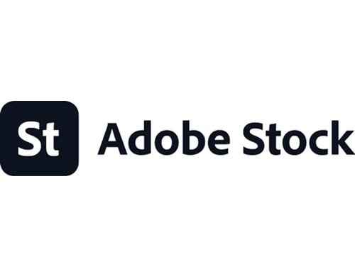 Adobe Stock Credit Pack, 16 CREDIT MP, Abo 1 Jahr