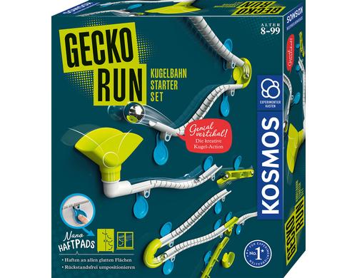 Gecko Run - Starter-Set Multilingual