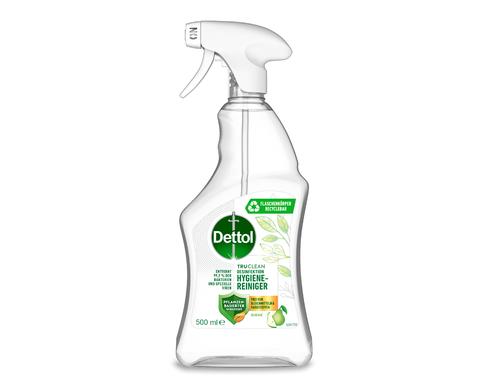 Dettol Desinfektionsreiniger Birne 500 ml