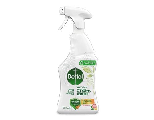 Dettol Allzweckreiniger Grapefruit 500 ml