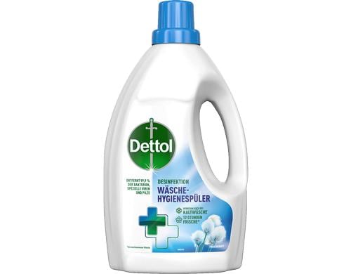 Dettol Desinfektion Wsche-Hygienespler 1.5 l