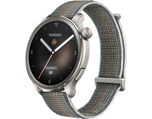 Amazfit Balance Sunset Grey