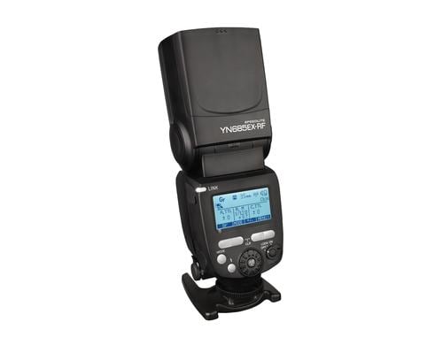 Yongnuo YN685EX-RF/S Flash speedlite Sony E Mount