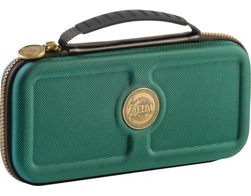 Game Traveler Deluxe Travel Case - Zelda Transporttasche