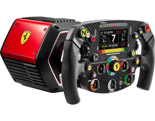 Thrustmaster T818 Ferrari SF1000 Simulator PC