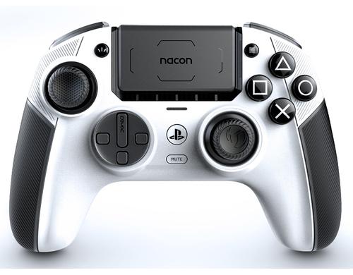 Nacon Revolution 5 Pro Controller - white PS5, PS4