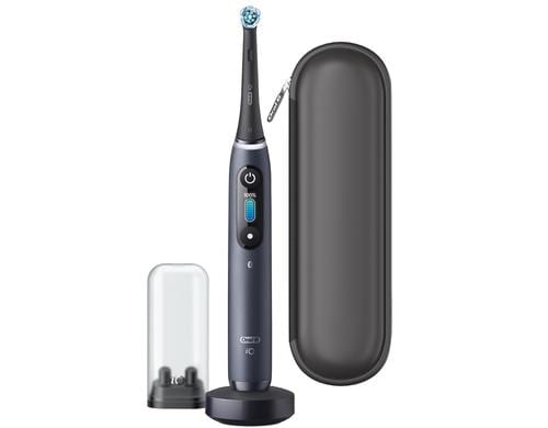 Oral-B Elektro iO Series 8  Black Onyx Limited Edition