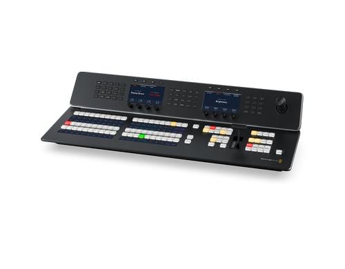 ATEM 1 M/E Advanced Panel 20 