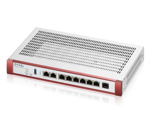 ZyXEL USG Flex 200H High Performance Firewall