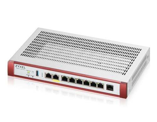 ZyXEL USG Flex 200HP High Performance Firewall