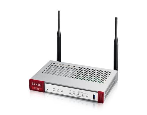 ZyXEL USG Flex 50AX SPI Firewall, WiFi 6 AX1800