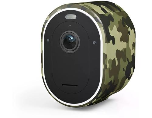 Arlo VMA5300S: Silikonbezug 1x camo, zu Arlo Cams