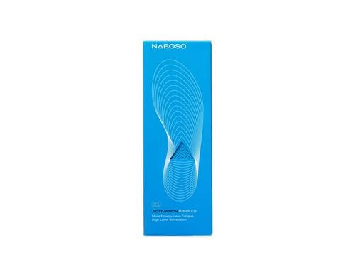 NABOSO Insoles Activation Grsse M