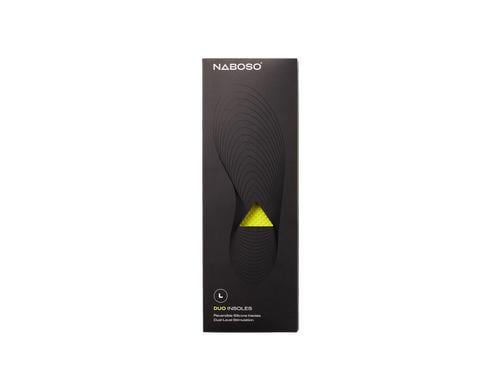 NABOSO Insoles Duo Grsse L