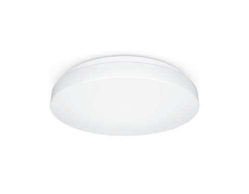 Steinel Sensor LED Innenleuchte RS 20 S WS 9.4 W, 942 lm, 3000 K, IP44, II