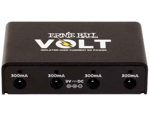 Ernie Ball Volt Power Supply Netzteil, Multi