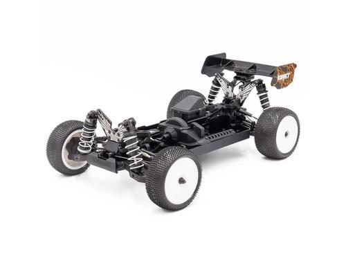 Hobbytech Buggy 4WD BXR.S2 1:10, Bausatz