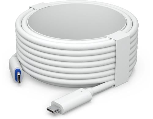 Ubiquiti UACC-G4-DBP-CABLE-USB-7M 7m USB-Kabel fr G4 Doorbell Pro