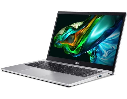 Acer Aspire 3, Ryzen R7 5700U, W11H 15.6 FHD, 32GB, 512GB SSD