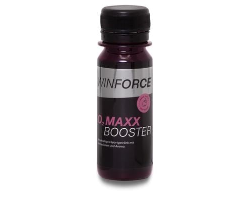 Winforce O2 MAXX Booster Flasche 65ml