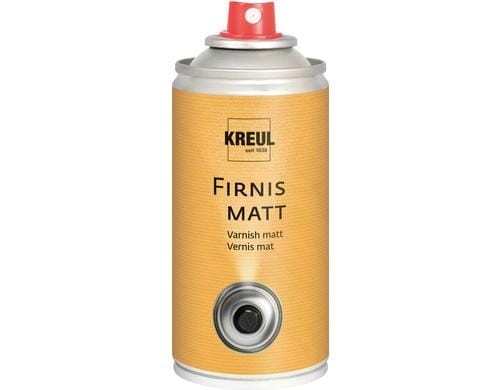 Kreul Fixierspray Matt 150 ml, 1 Stck