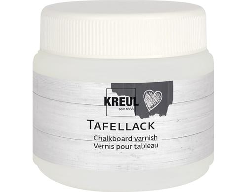 Kreul Lack Kreidetafel 150 ml, 1 Stck