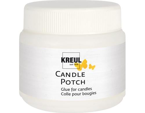 Kreul Potch Candle 150 ml 150 ml, 1 Stck