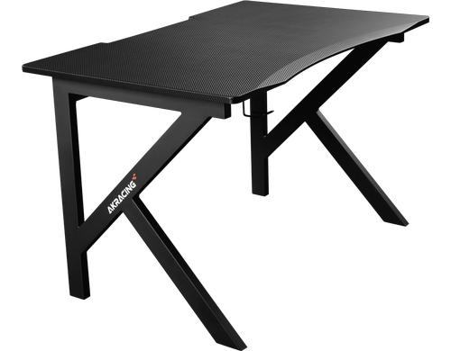 AKRacing Summit Gaming Table Schwarz