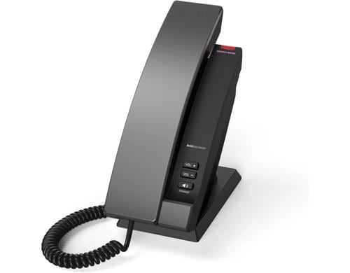 Snom HD100 SIP-Hoteltelefon