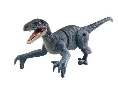 Amewi Velociraptor RC Dinosaurier 21cm