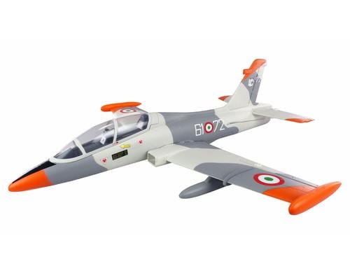 Amewi AMXFlight MB-339 Jet PNP 50mm 11 Blatt EDF 820mm