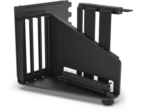 Grafikkarten Mounting Kit Schwarz, PCIe Gen 4 x16