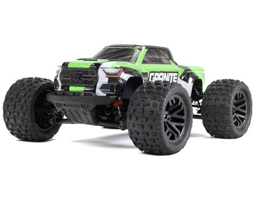 Arrma Granite Grom Mega 380 ARTR 1:18 4WD Grn