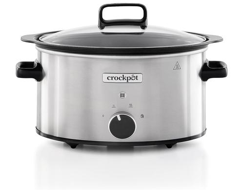 Crock Pot Sizzle & Stew 