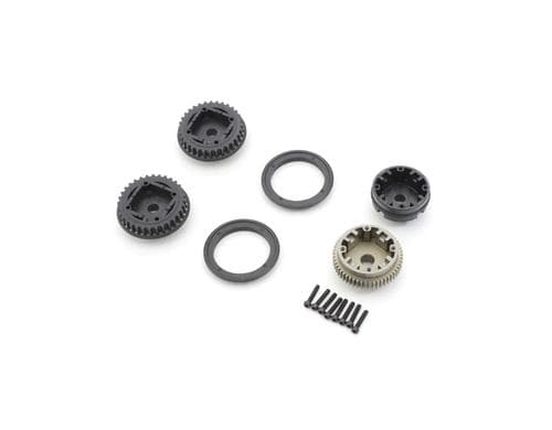 Kyosho Gear Differential Case Optima Mid