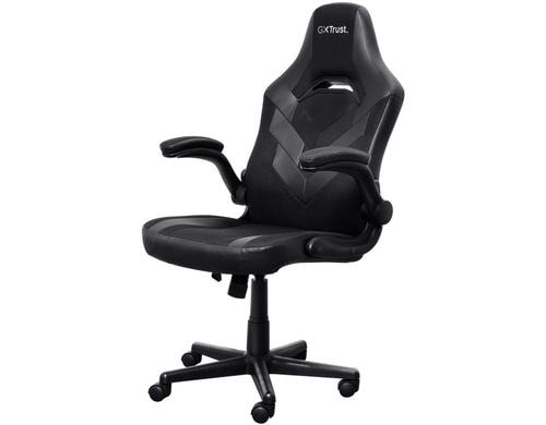 Trust GXT703B Riye Chair schwarz