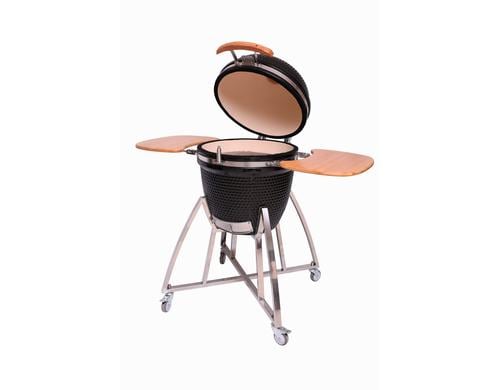 Buschbeck Kamado Set 8-tlg.