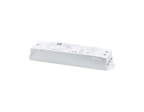 Paulmann LED Pro Controller RGBW DC 24 Weiss