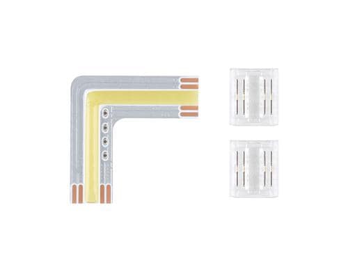 Paulmann MaxLED 500 Full-Line COB Edge 0m 0.3W 1000lm/m 2.133LEDs/m Tun. White