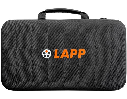 Lapp Mobility Hardcase Mobility Dock schwarz