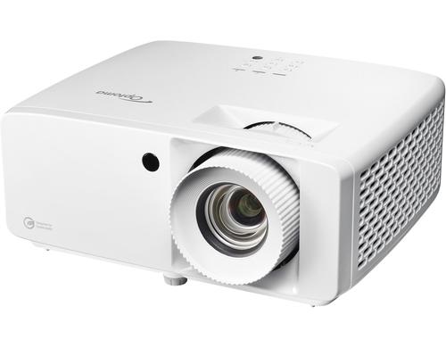 Laser Projektor Optoma UHZ66 4000 ANSI-Lumen, UHD